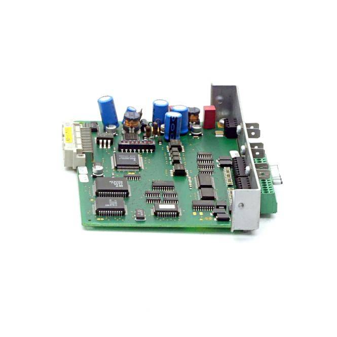 Bosch Eingangskarte E20 ana (1070078911-105)