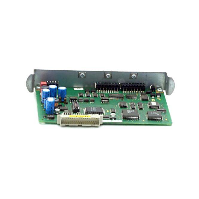 Bosch Eingangskarte E20 ana (1070078911-105)