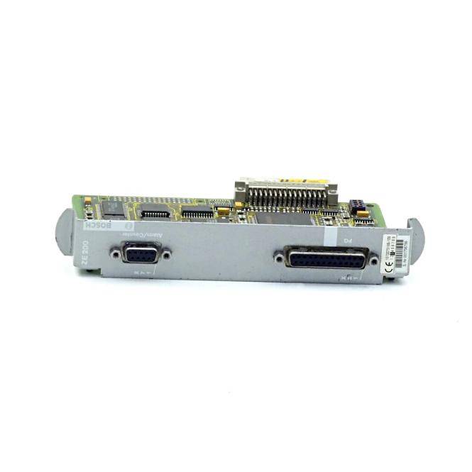 Bosch ZE200 (1070075169-109)