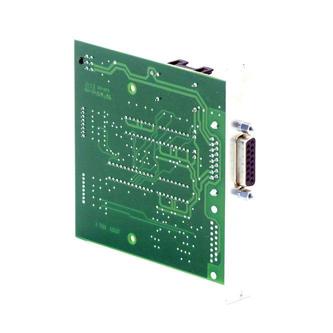 Zebra Application Interface VAU013499 (57371-001)