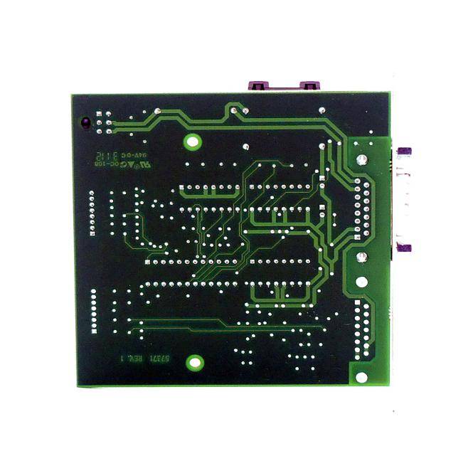 Zebra Application Interface VAU013499 (57371-001)