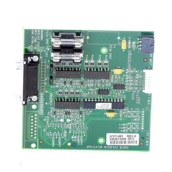 Zebra Application Interface VAU013499 (57371-001)