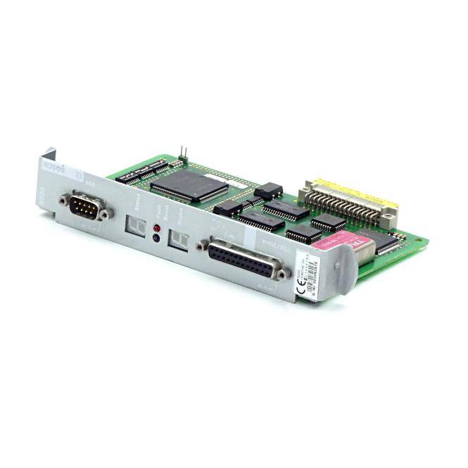 Bosch Leiterplatte R200 (1070077145-214)