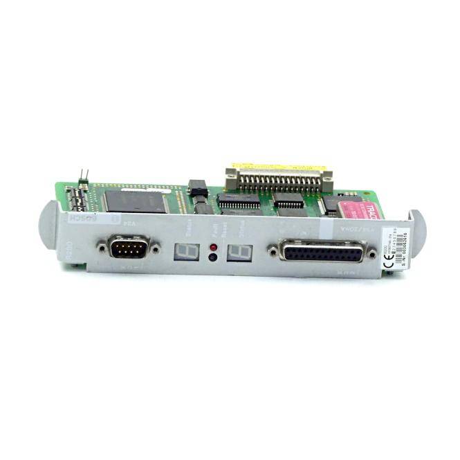 Bosch Leiterplatte R200 (1070077145-214)