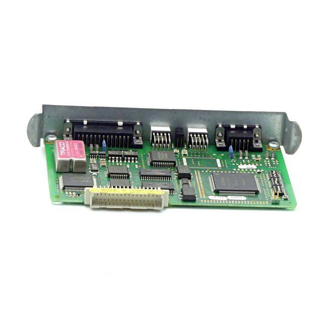 Bosch Leiterplatte R200 (1070077145-214)