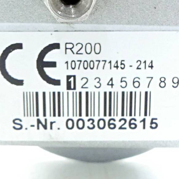 Bosch Leiterplatte R200 (1070077145-214)