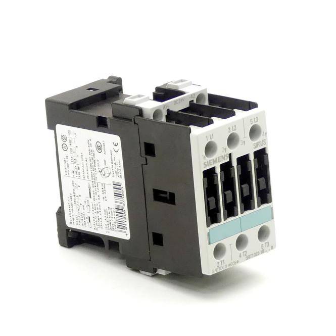 Siemens Hilfsschütz (3RT1023-1BB40)