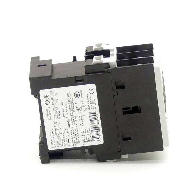 Siemens Hilfsschütz (3RT1023-1BB40)