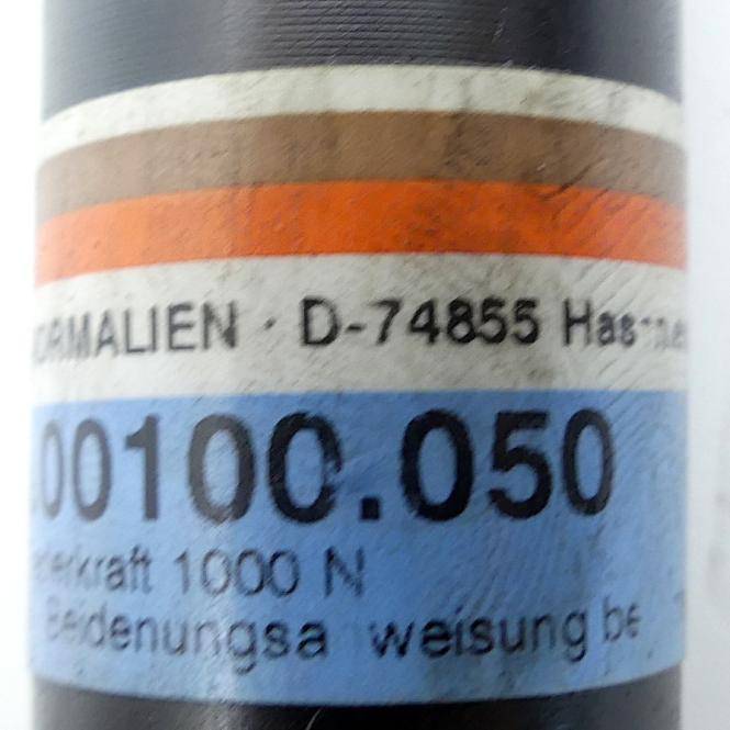 FIBRO Gasdruckfeder (2480.21.00100.050)