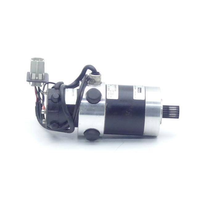 Parker Magnet-Servomotor (RS320HAR1114/TBN203R1100)