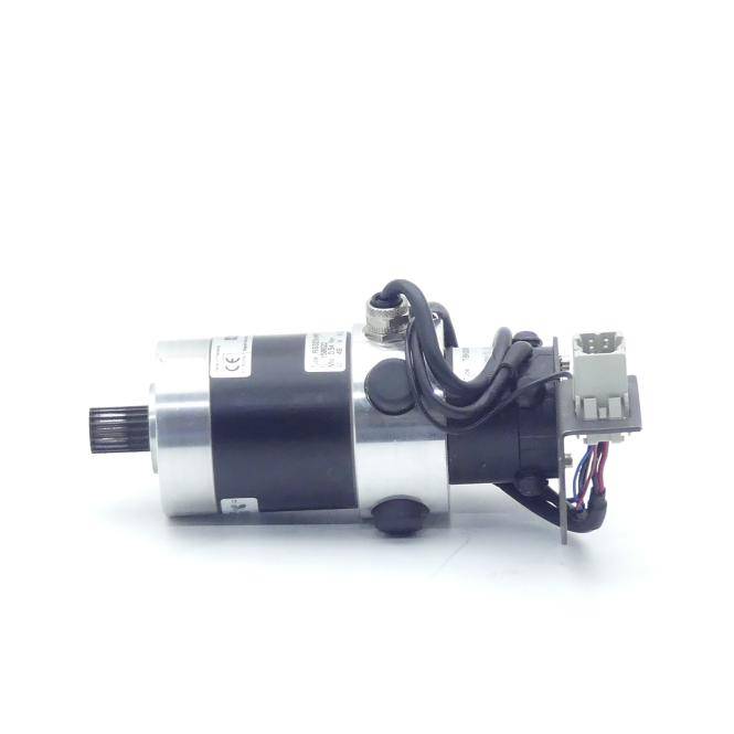Parker Magnet-Servomotor (RS320HAR1114/TBN203R1100)