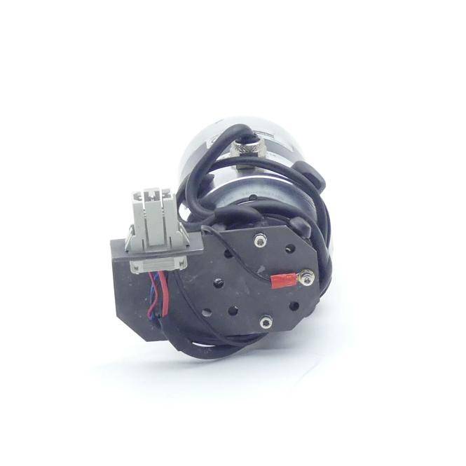 Parker Magnet-Servomotor (RS320HAR1114/TBN203R1100)
