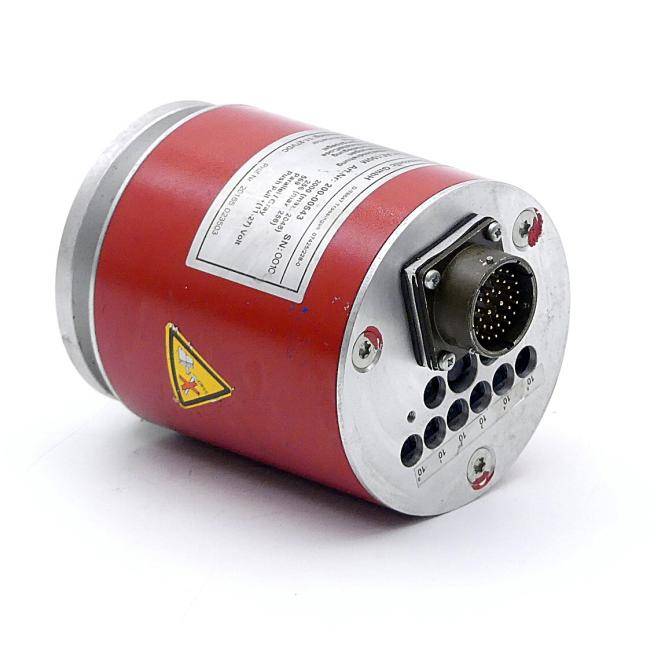 TR Electronic Drehgeber AE100M (200-00543)