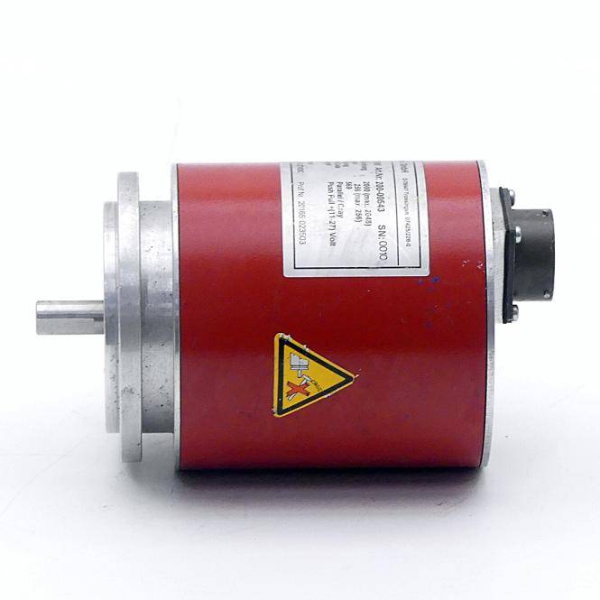 TR Electronic Drehgeber AE100M (200-00543)