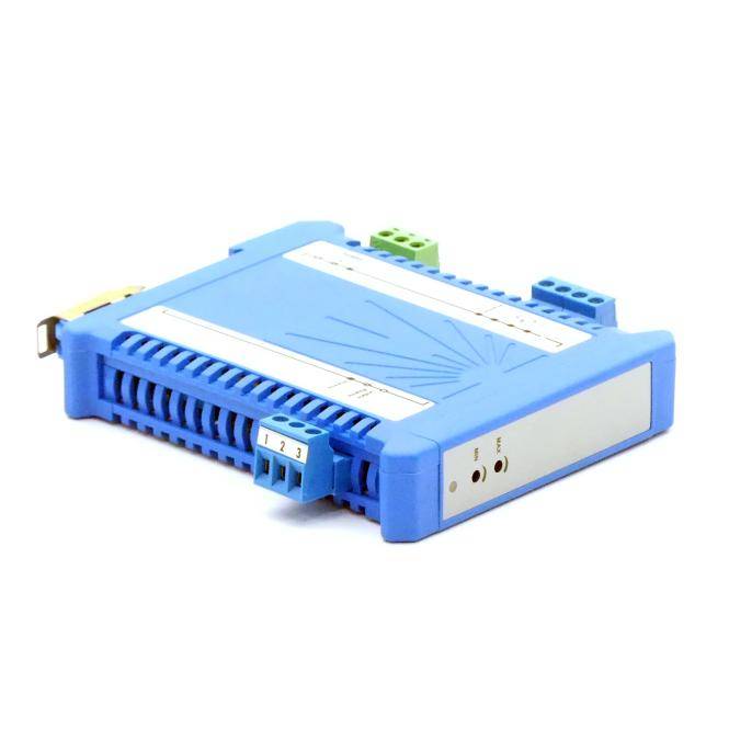 Megatron Externer Messverstärker MVR 30VDC 0-10V (MVR 30VDC 0-10V)