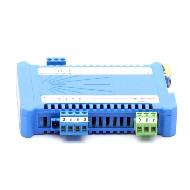 Megatron Externer Messverstärker MVR 30VDC 0-10V (MVR 30VDC 0-10V)
