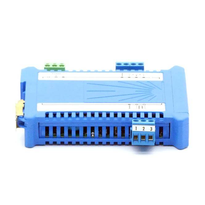 Megatron Externer Messverstärker MVR 30VDC 0-10V (MVR 30VDC 0-10V)