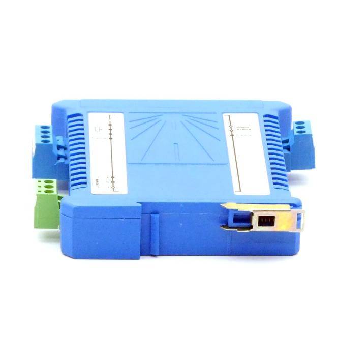 Megatron Externer Messverstärker MVR 30VDC 0-10V (MVR 30VDC 0-10V)