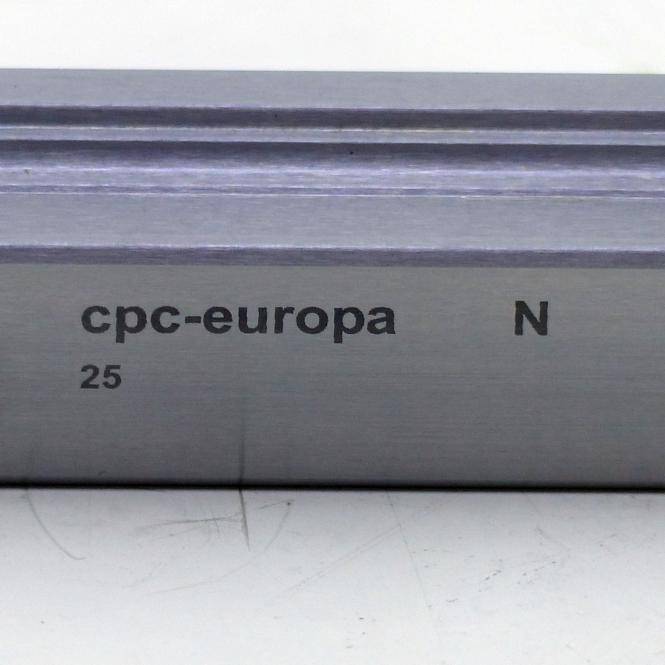 cpc Führungsschiene (25)