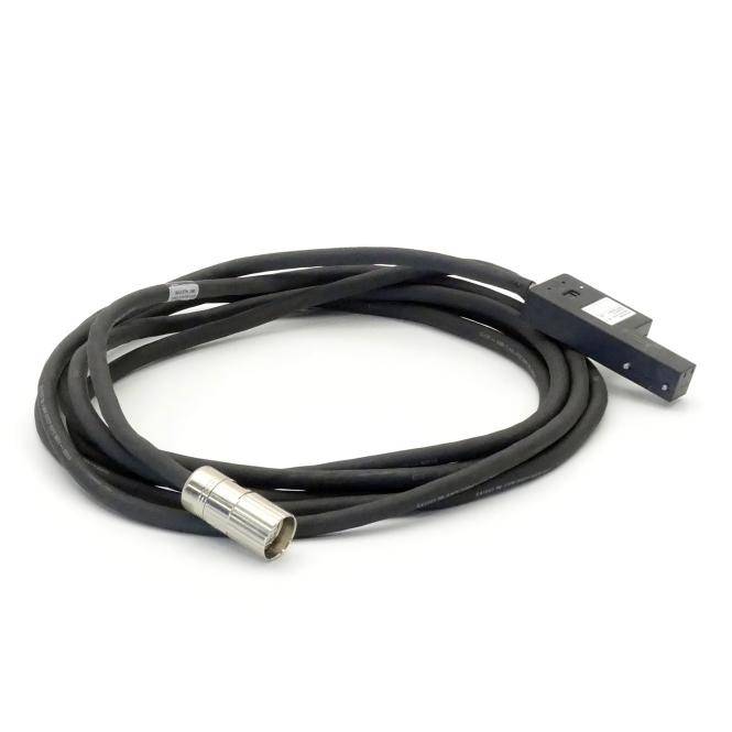 Allen-Bradley Feedbackkabel BULLETIN 2090 (2090-XXNFMF-S05)