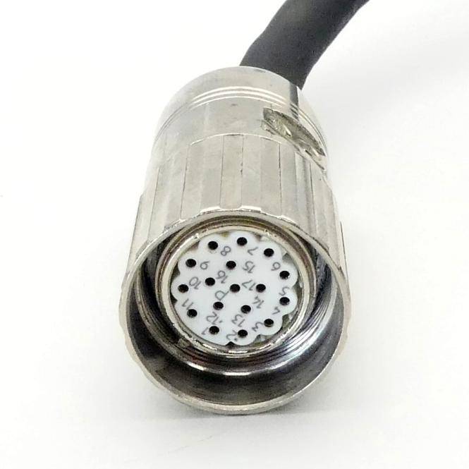 Allen-Bradley Feedbackkabel BULLETIN 2090 (2090-XXNFMF-S05)