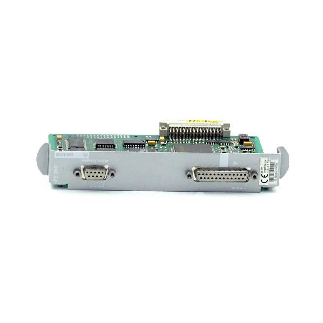 Bosch ZE200 (1070075169-204)
