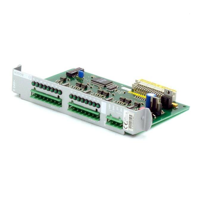 Bosch Eingangsmodul E24V- (1070075101-305)