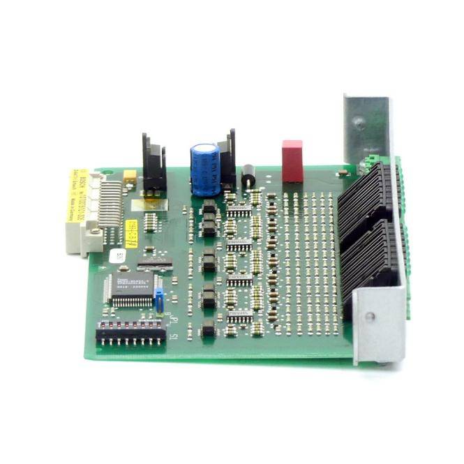Bosch Eingangsmodul E24V- (1070075101-305)