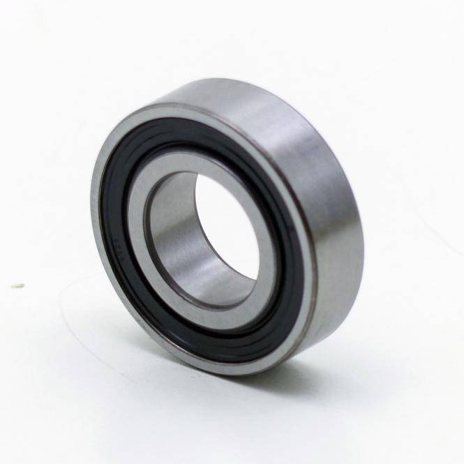 SKF Rillenkugellager (6003-2RS1)