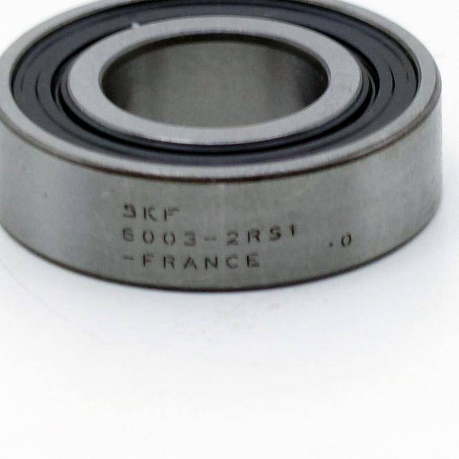 SKF Rillenkugellager (6003-2RS1)