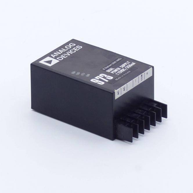 Analog Devices Netzgerät (973)