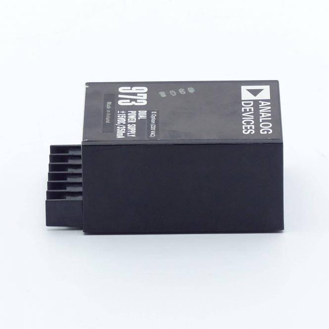 Analog Devices Netzgerät (973)