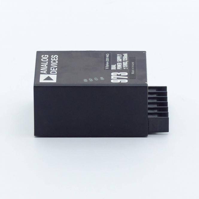 Analog Devices Netzgerät (973)