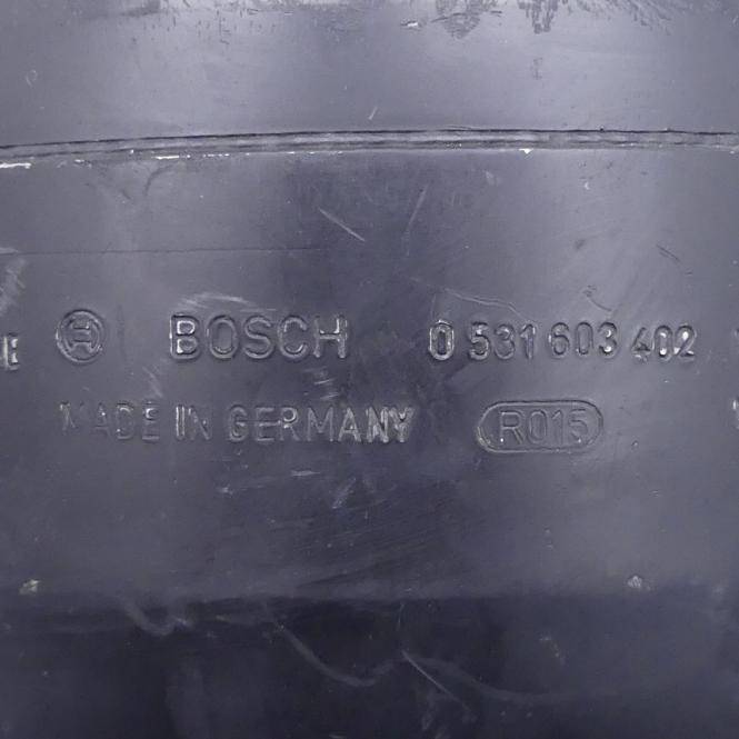 Bosch Membranspeicher HAD1,4-140-1X/30Z06C-1N111-CE (0531603402)