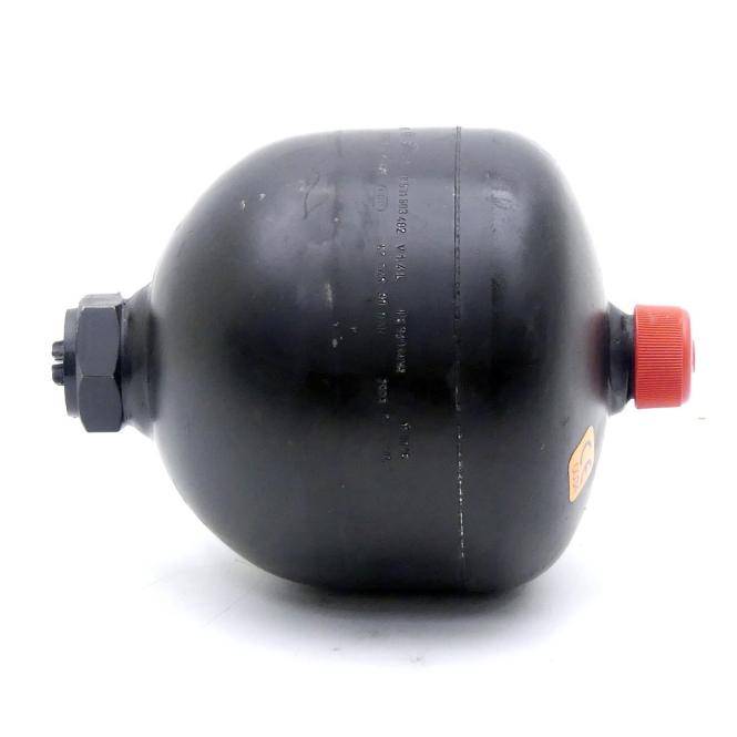 Bosch Membranspeicher HAD1,4-140-1X/30Z06C-1N111-CE (0531603402)