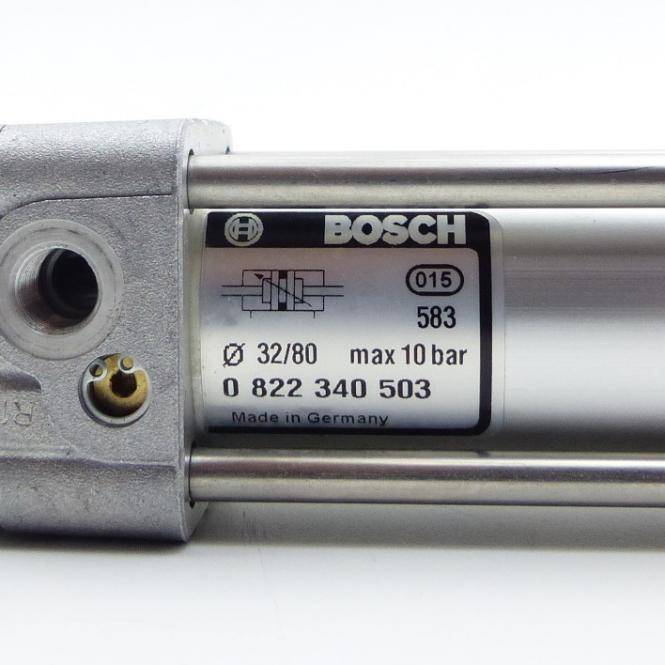 BOSCH Kompaktzylinder 32 x 80 (0 822 340 503)