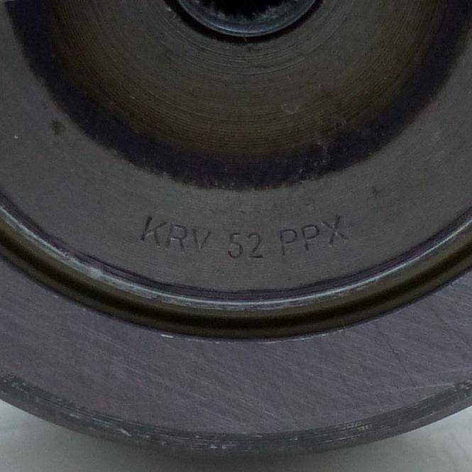 INA Wälzlager (KRV 52 PPX)