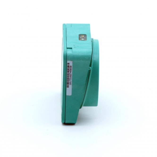 PEPPERL+FUCHS Induktiver Sensor (NJ50-FP-A2)
