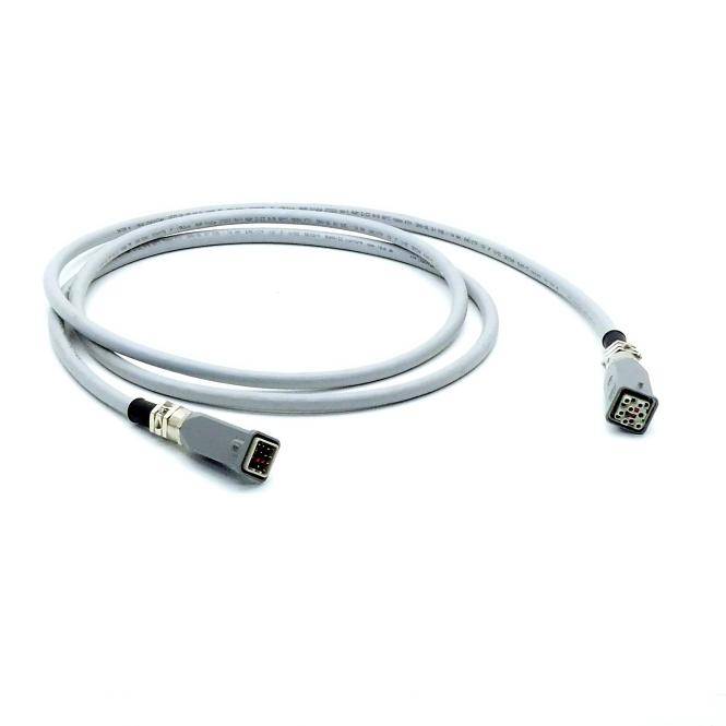 igus Steuerkabel chainflex CF77.UL (CF77.UL.07.12.D)