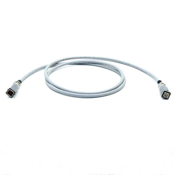 igus Steuerkabel chainflex CF77.UL (CF77.UL.07.12.D)