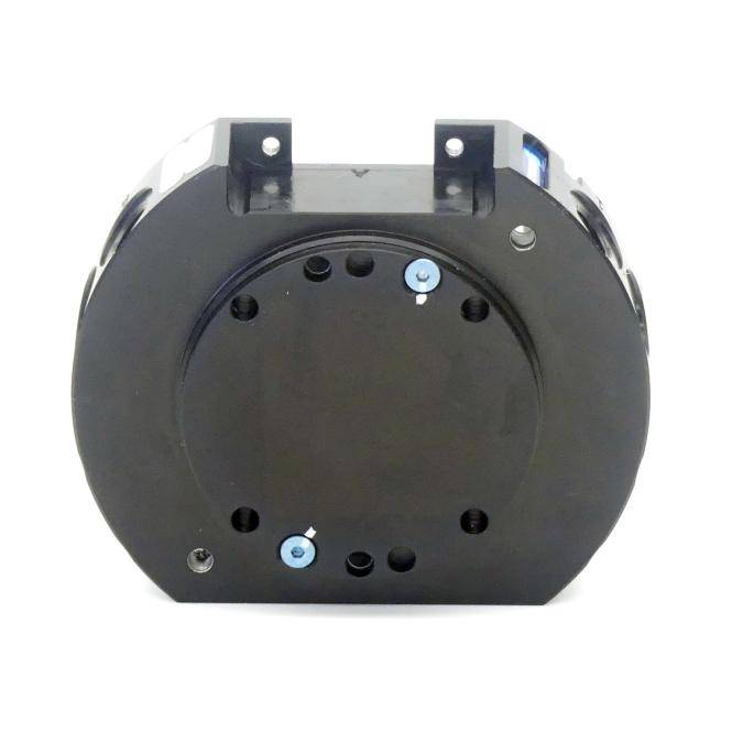 SCHUNK Schnellwechselsystem SWK-021-000-000 (0302326)