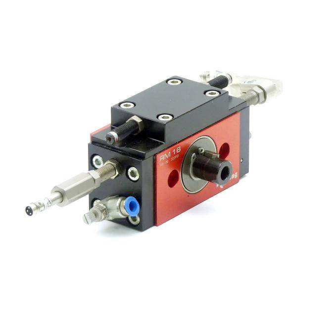 afag Rotationsmodule (RM 16)