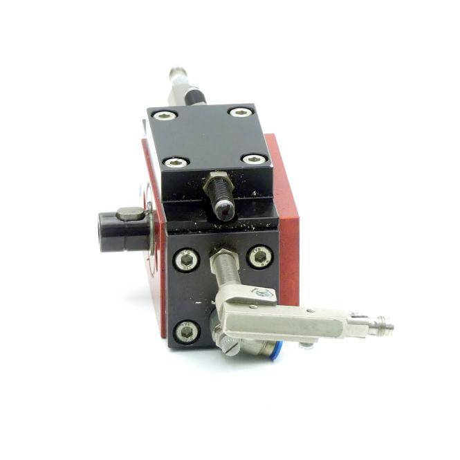 afag Rotationsmodule (RM 16)