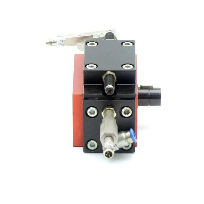 afag Rotationsmodule (RM 16)