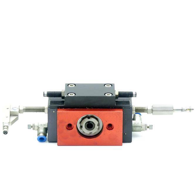 afag Rotationsmodule (RM 16)