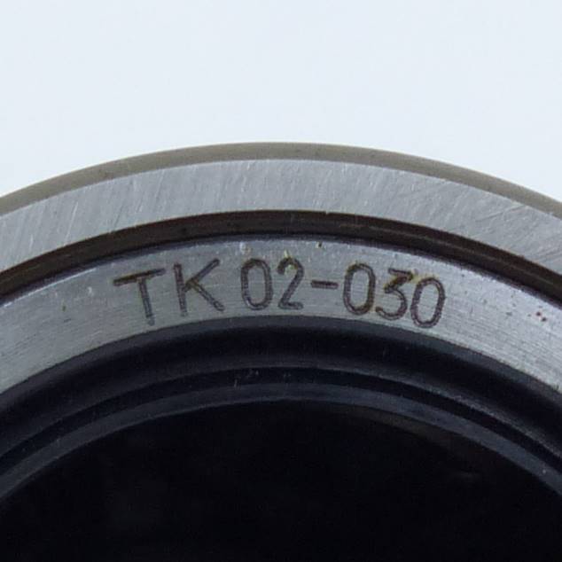 STAR Kugelbüchse (TK 02-030)