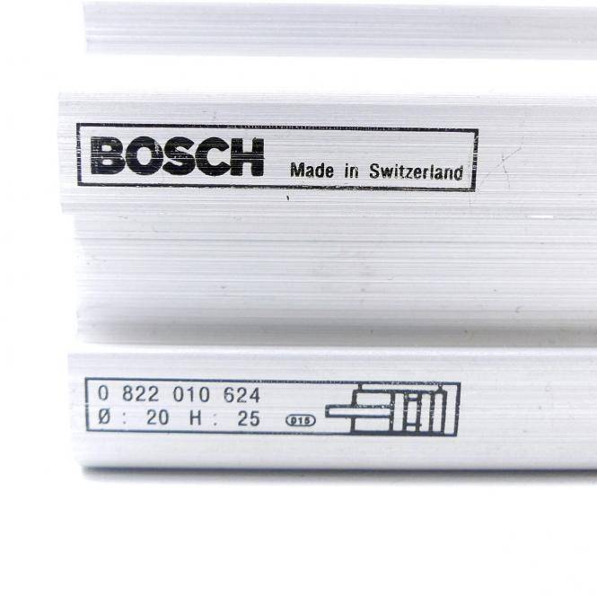 BOSCH Pneumatikzylinder (0 822 010 624)