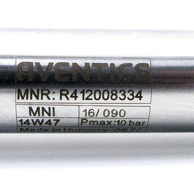 AVENTICS Rundzylinder R412008334 (R412008334)