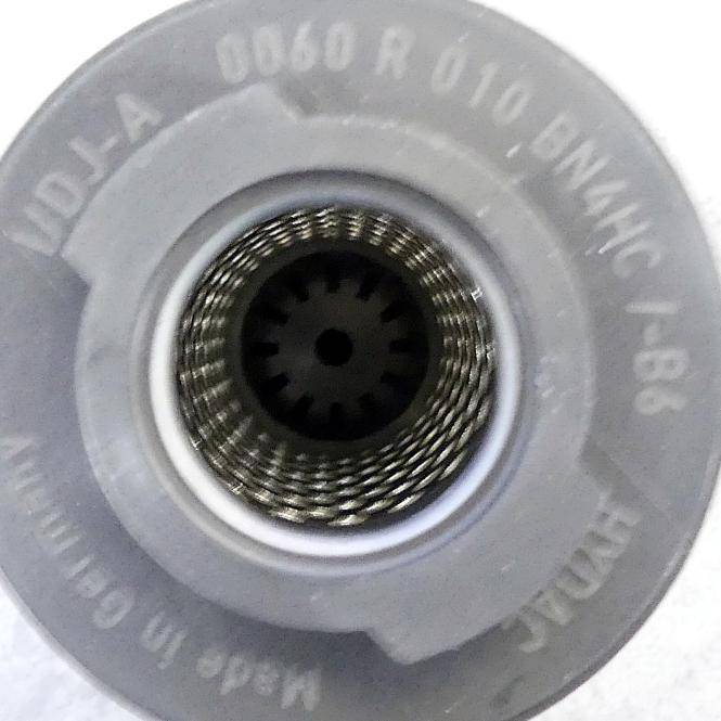 HYDAC Filterelement 0060 R 011 BN4HC/-B6 49/09 0060 R 010 BN4HC/-B6 40/09 (1263477)