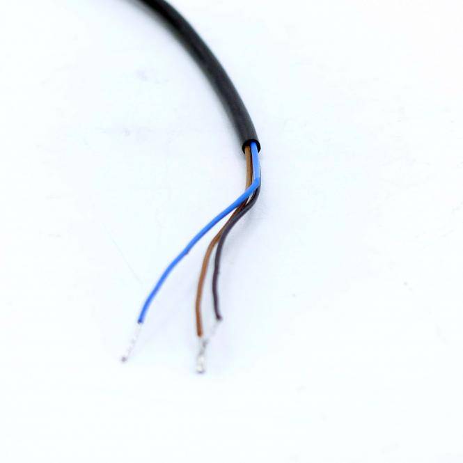 BALLUFF Sensor Induktiv (BES 516-3044-G-E4-L-PU)